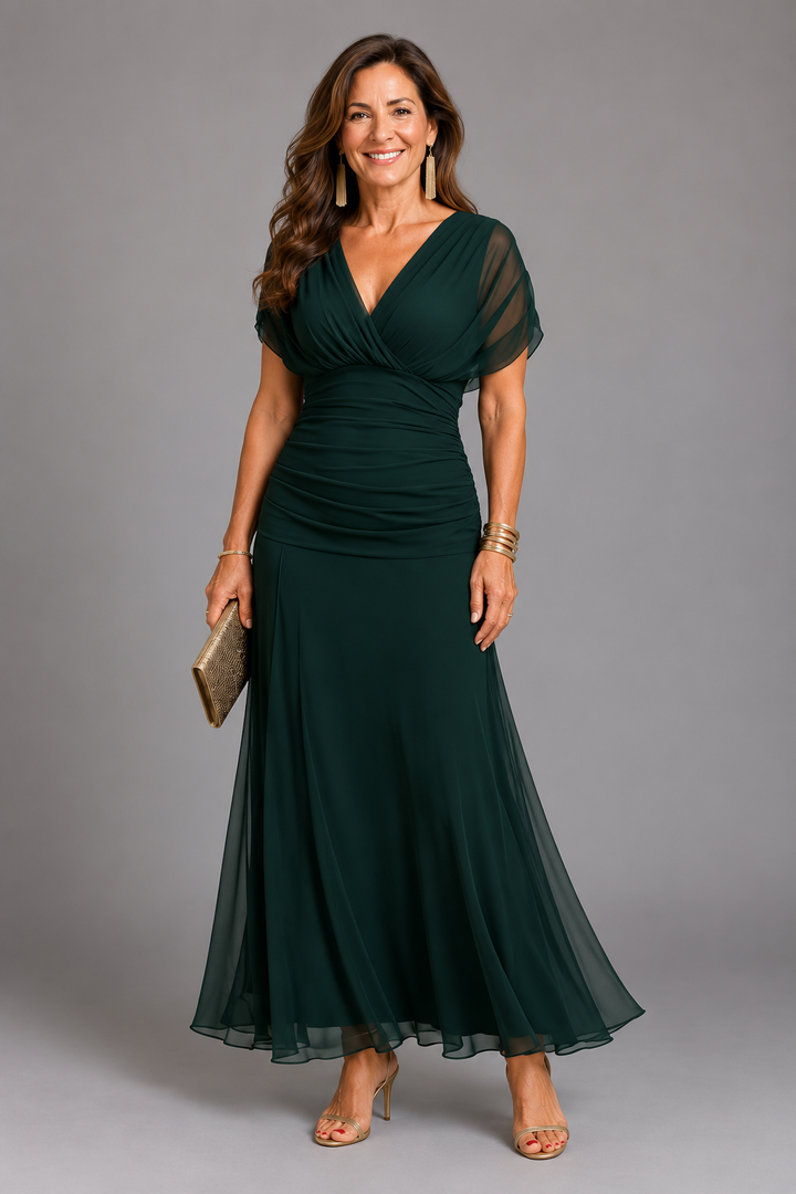 Anouk Festkleid