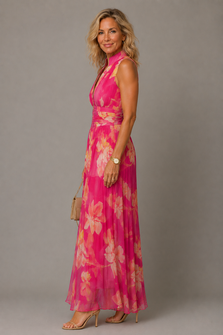 Rosa Breeze Jumpsuit