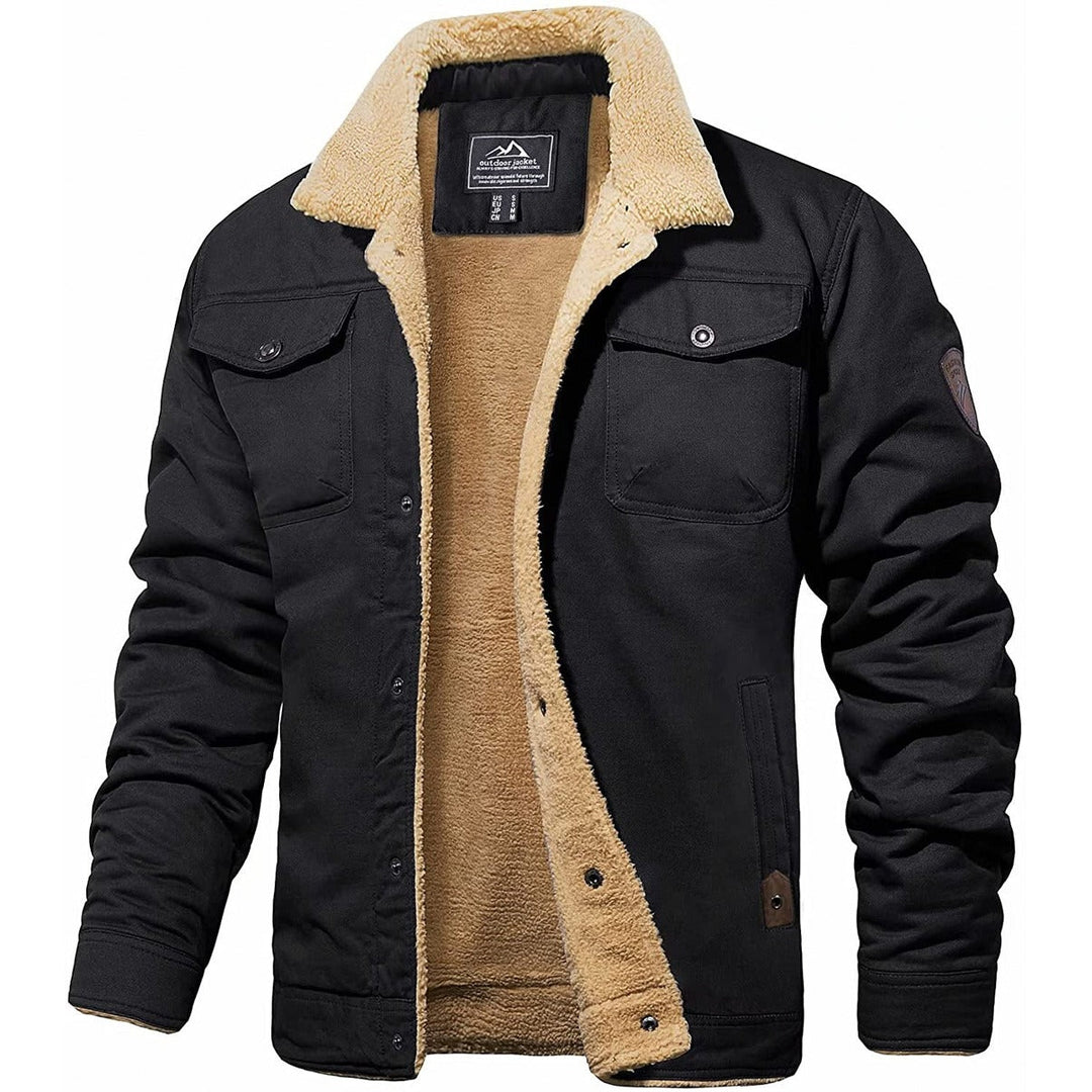 Coole Herren Bomberjacke