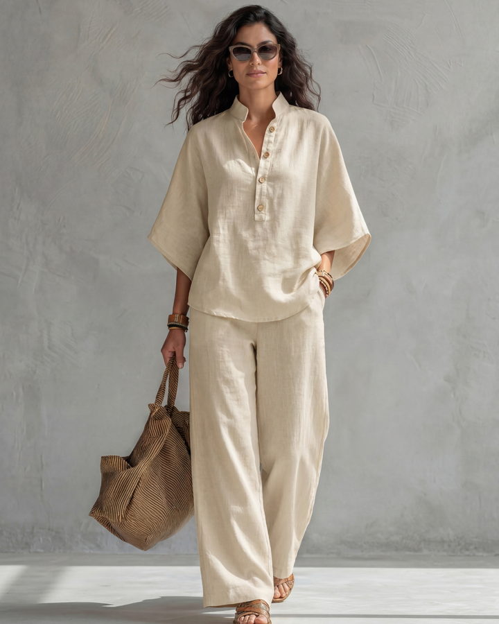 Elena | Elegantes Damen-Set