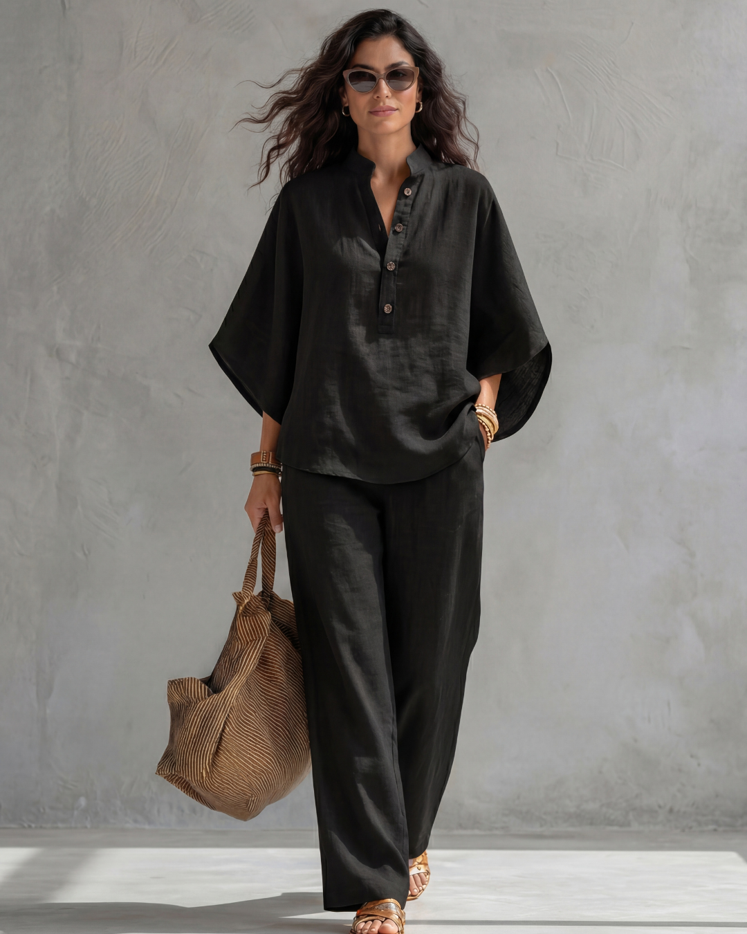 Elena | Elegantes Damen-Set