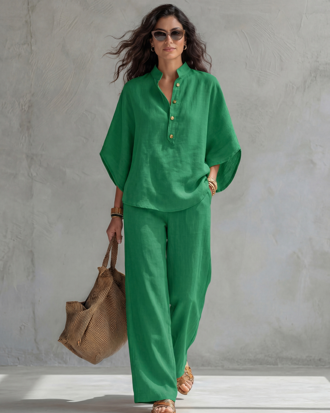 Elena | Elegantes Damen-Set