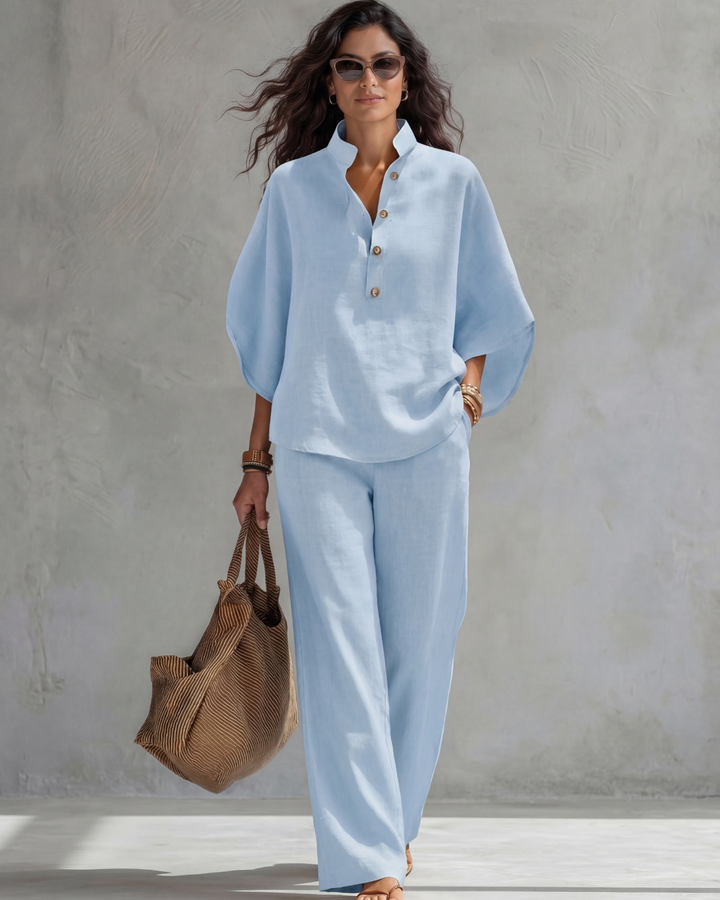 Elena | Elegantes Damen-Set
