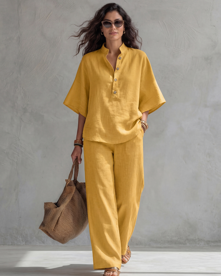 Elena | Elegantes Damen-Set