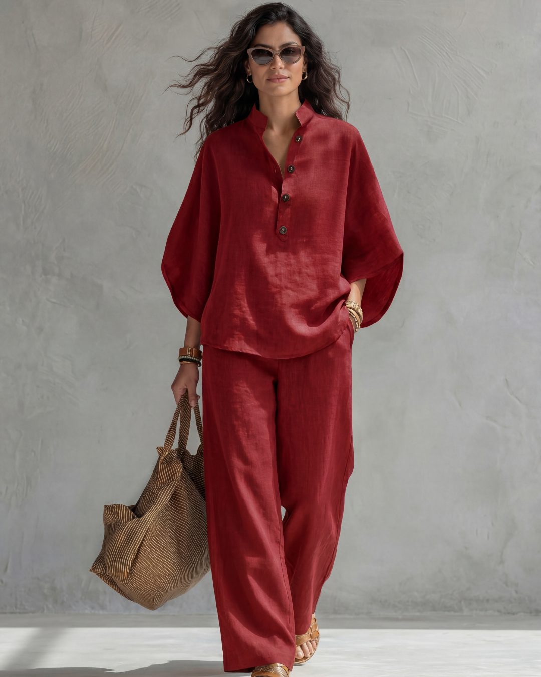 Elena | Elegantes Damen-Set