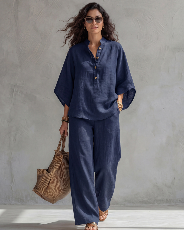 Elena | Elegantes Damen-Set