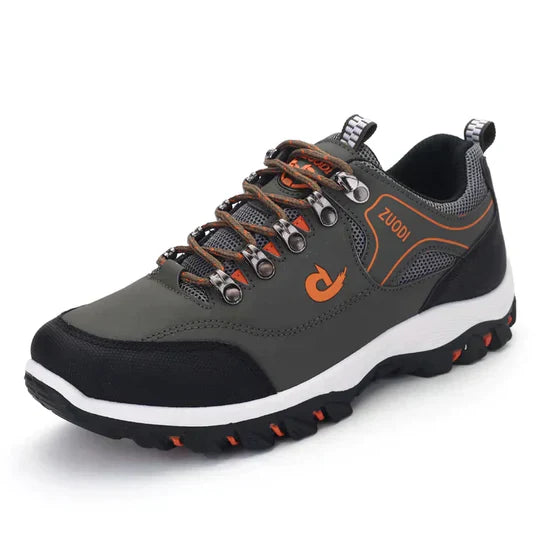 Elias | Orthopädische Wanderschuhe für Herren