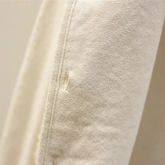 Isabelle | Klassischer Strickcardigan