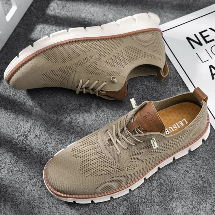 Tim– UltraKomfort Sneaker