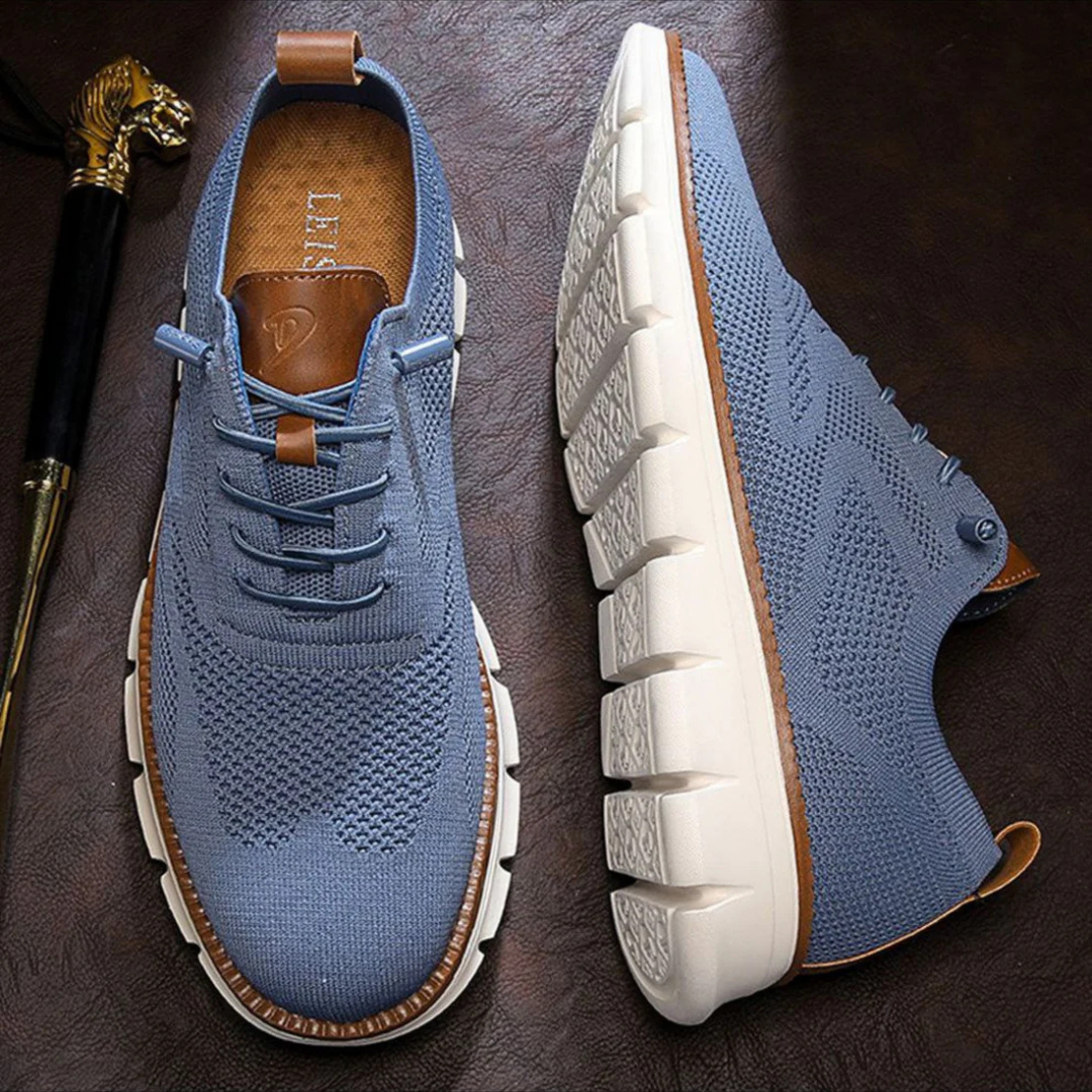 Tim– UltraKomfort Sneaker