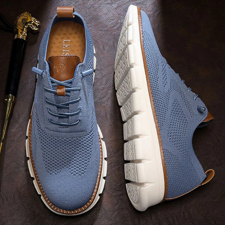 Tim– UltraKomfort Sneaker