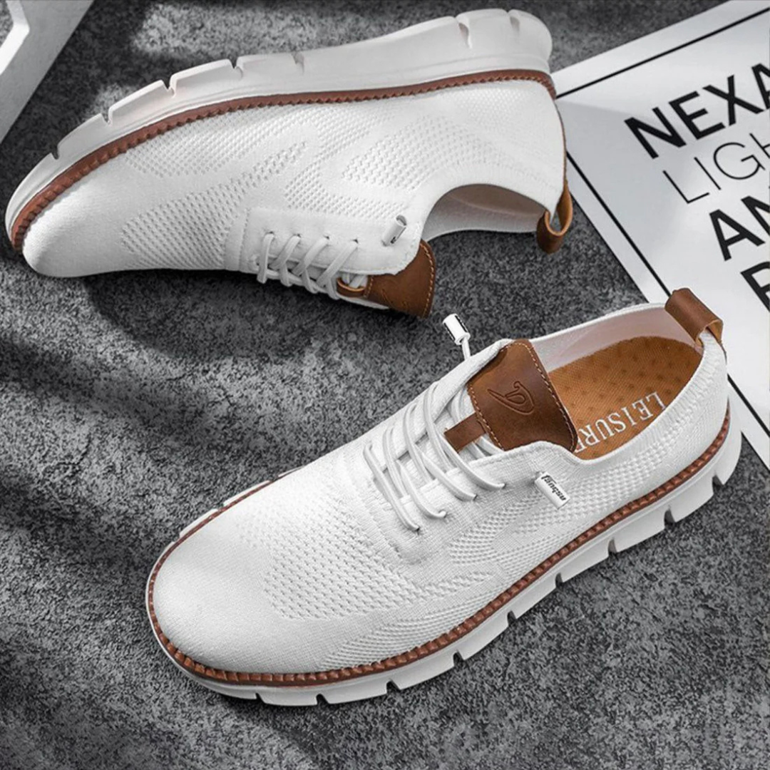 Tim– UltraKomfort Sneaker