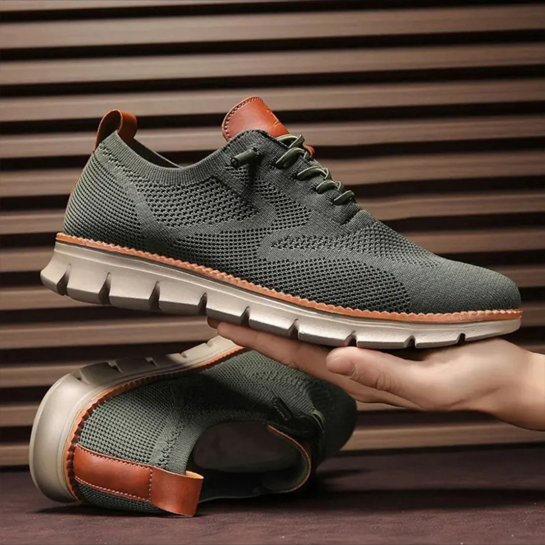 Tim– UltraKomfort Sneaker