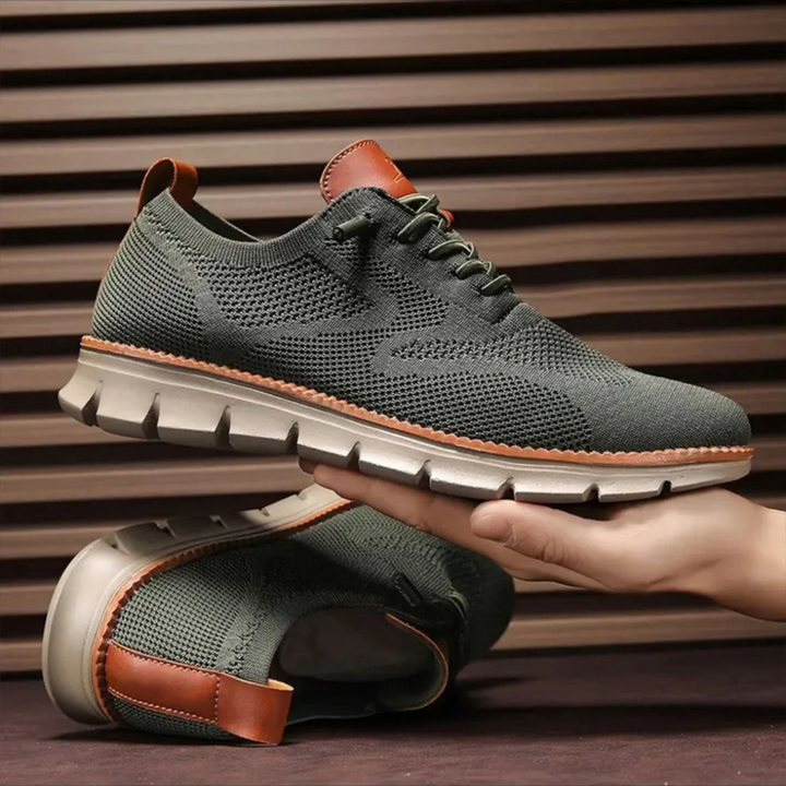 Tim– UltraKomfort Sneaker