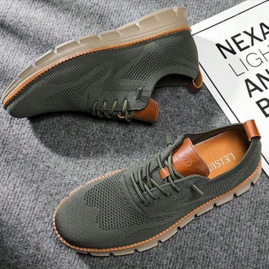 Tim– UltraKomfort Sneaker