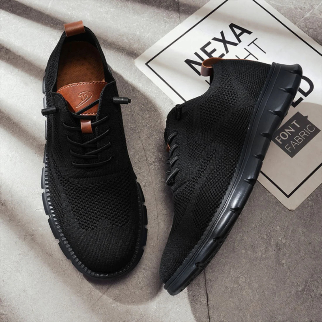 Tim– UltraKomfort Sneaker