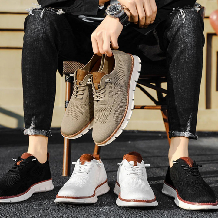 Tim– UltraKomfort Sneaker