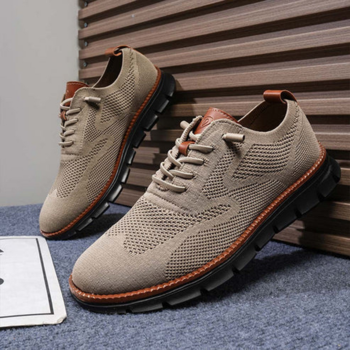 Tim– UltraKomfort Sneaker