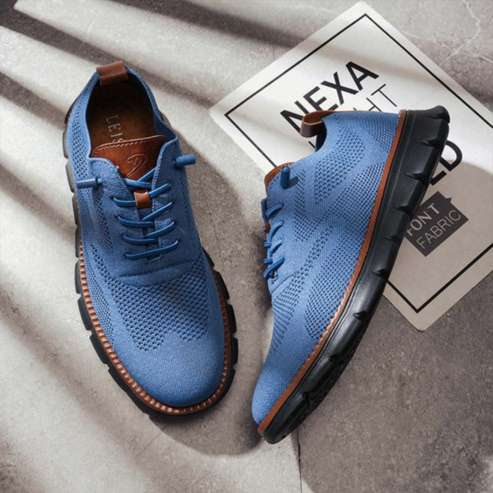Tim– UltraKomfort Sneaker