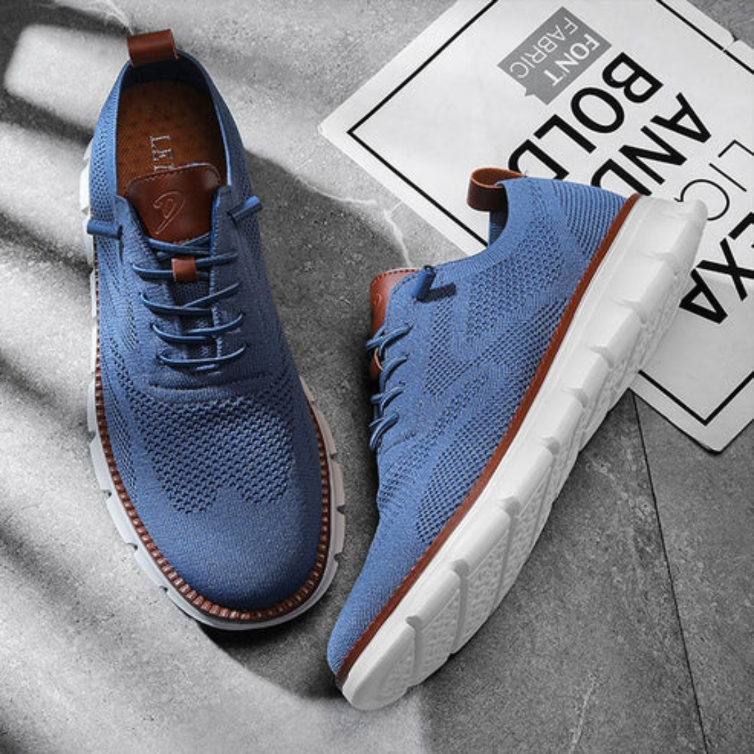 Tim– UltraKomfort Sneaker