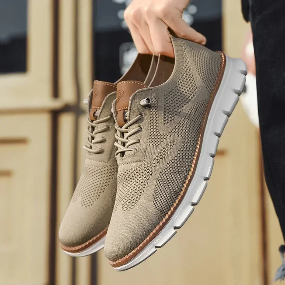 Tim– UltraKomfort Sneaker