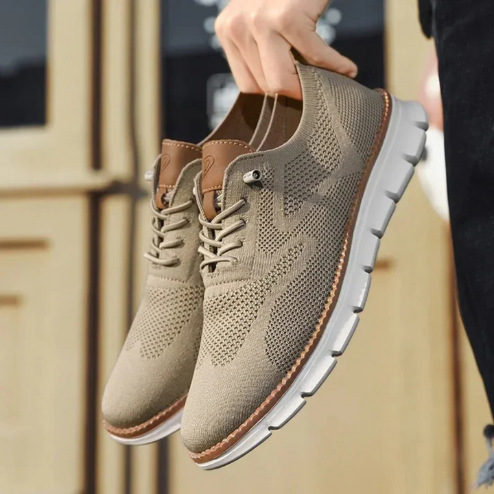 Tim– UltraKomfort Sneaker