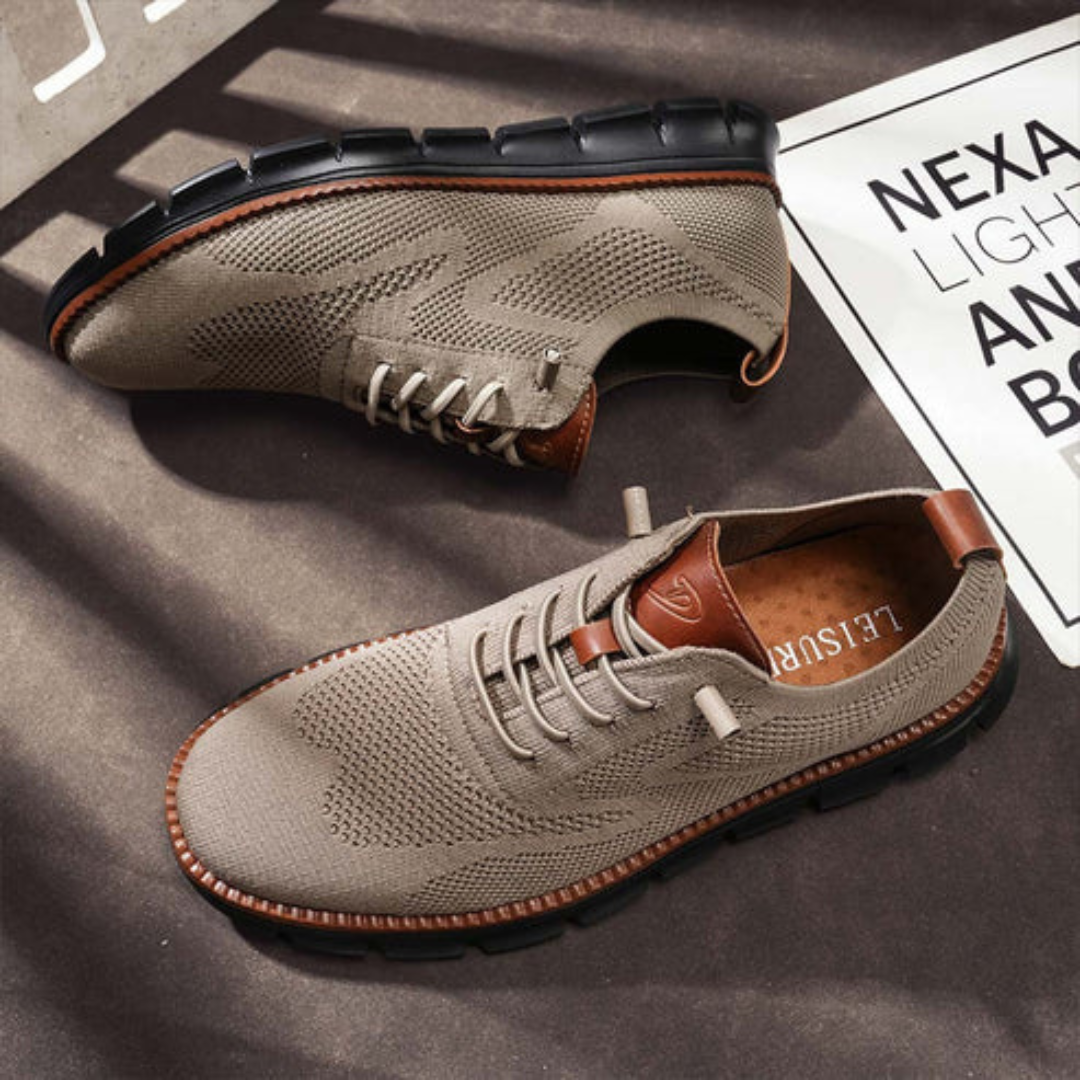 Tim– UltraKomfort Sneaker