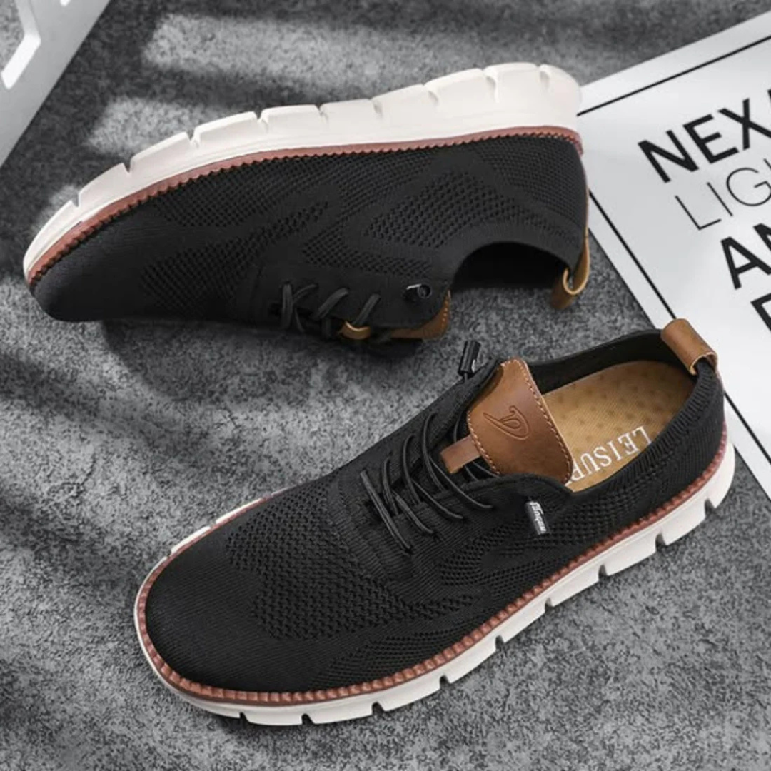 Tim– UltraKomfort Sneaker