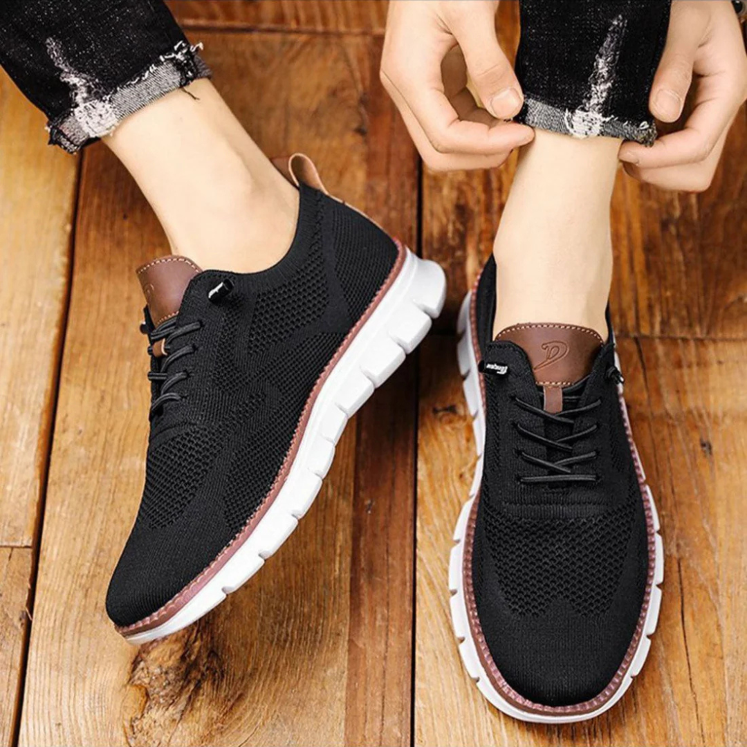 Tim– UltraKomfort Sneaker