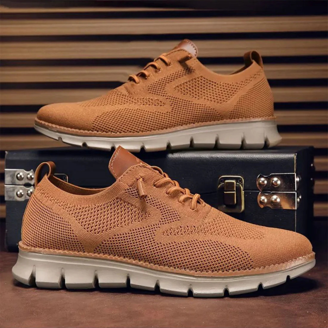 Tim– UltraKomfort Sneaker