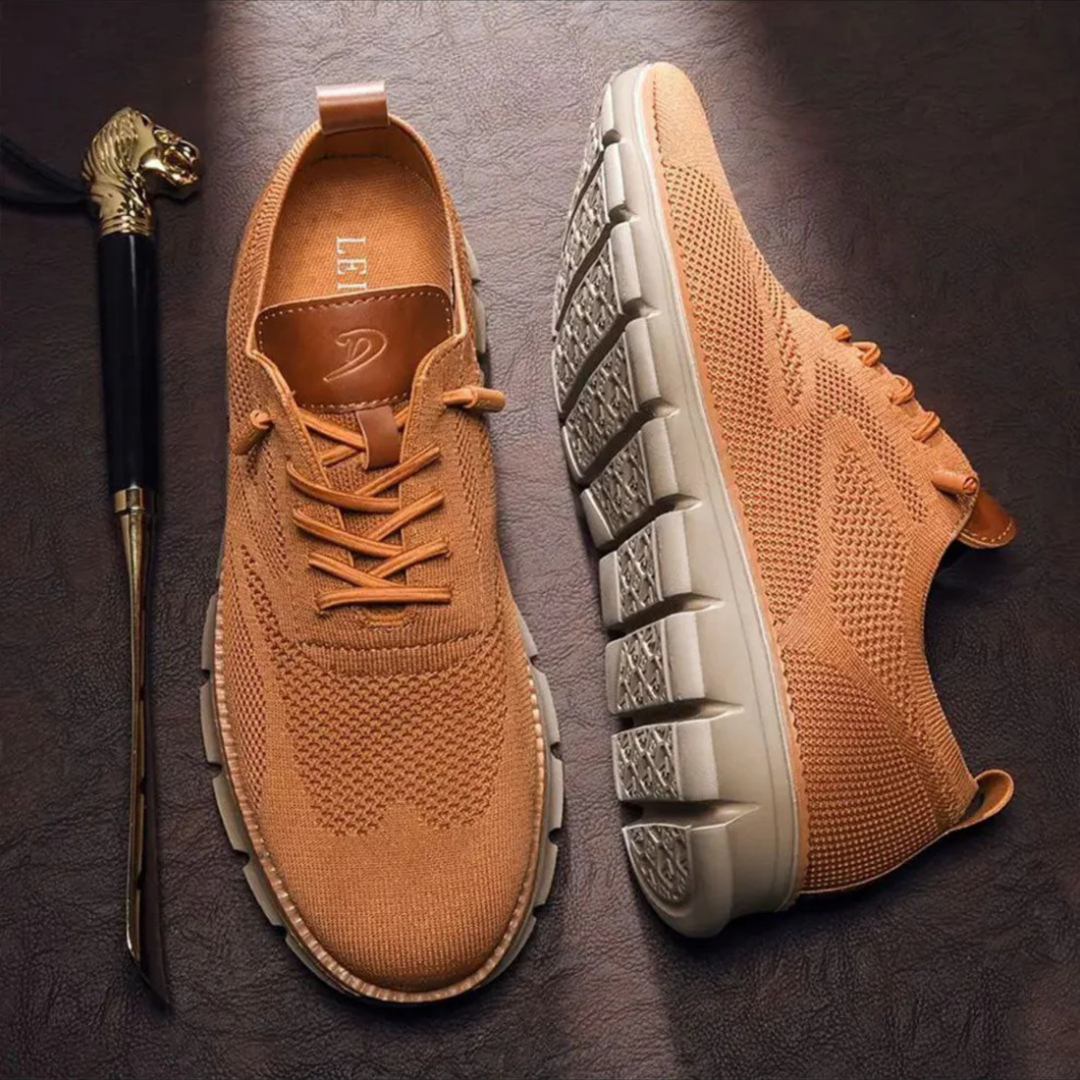 Tim– UltraKomfort Sneaker