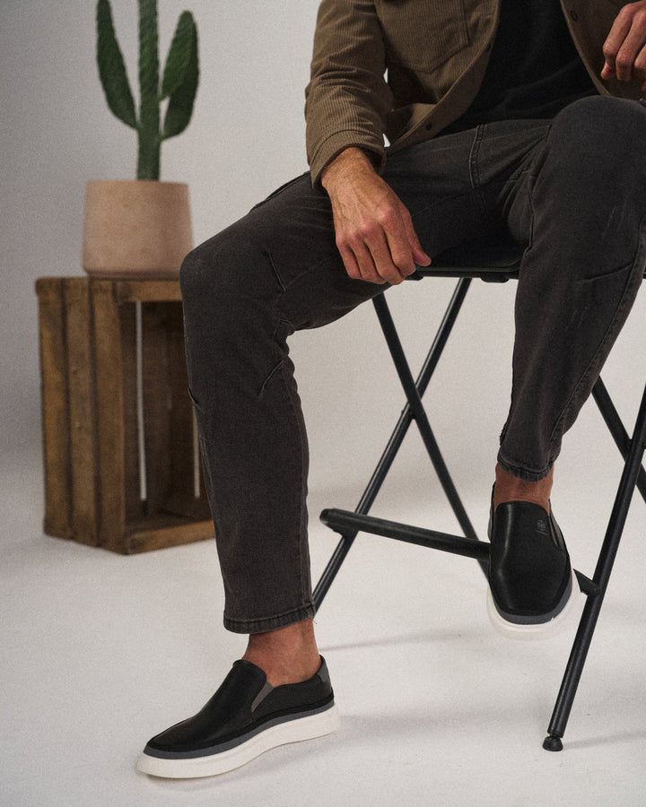 Jonas | Whitman Slip-On