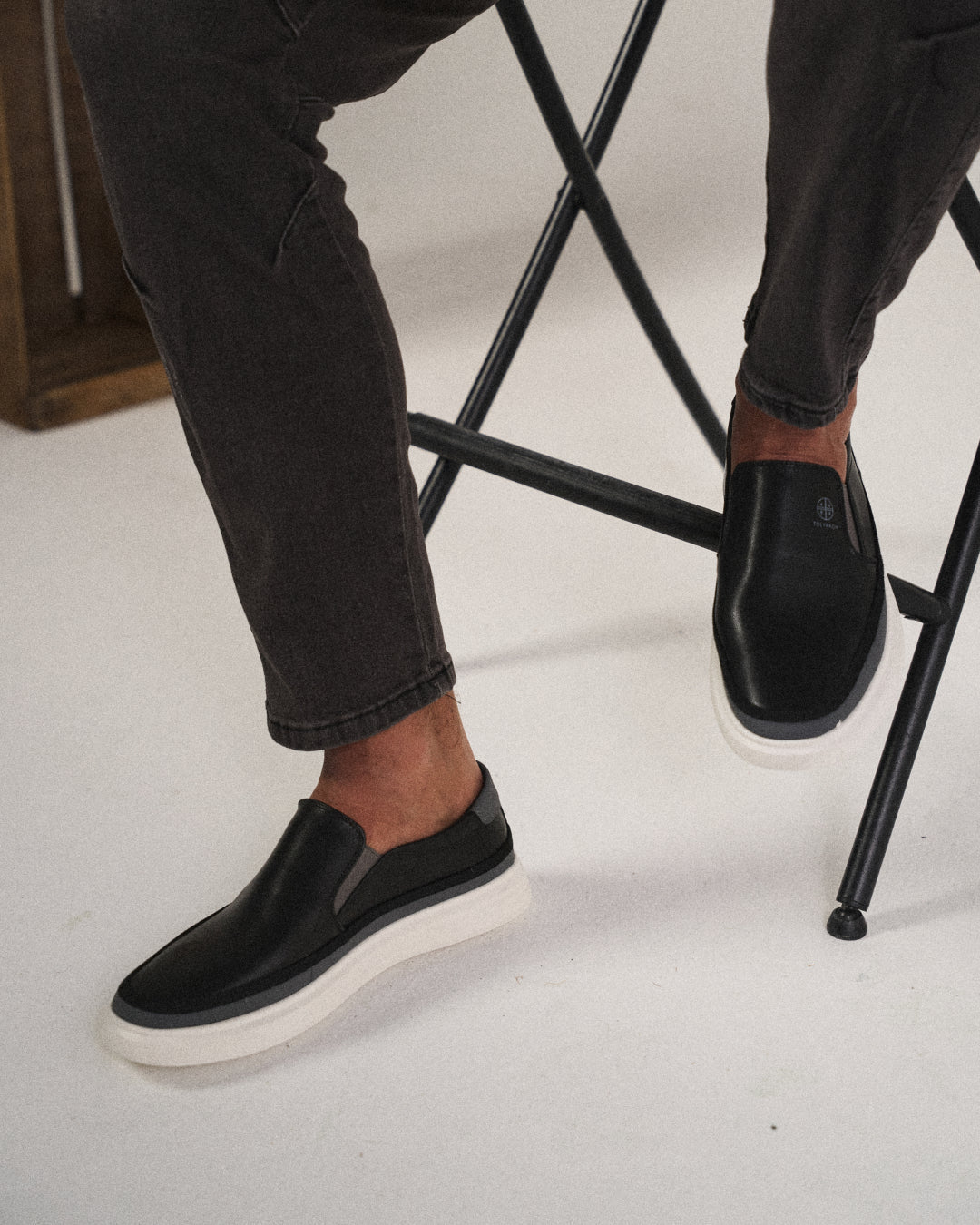 Jonas | Whitman Slip-On