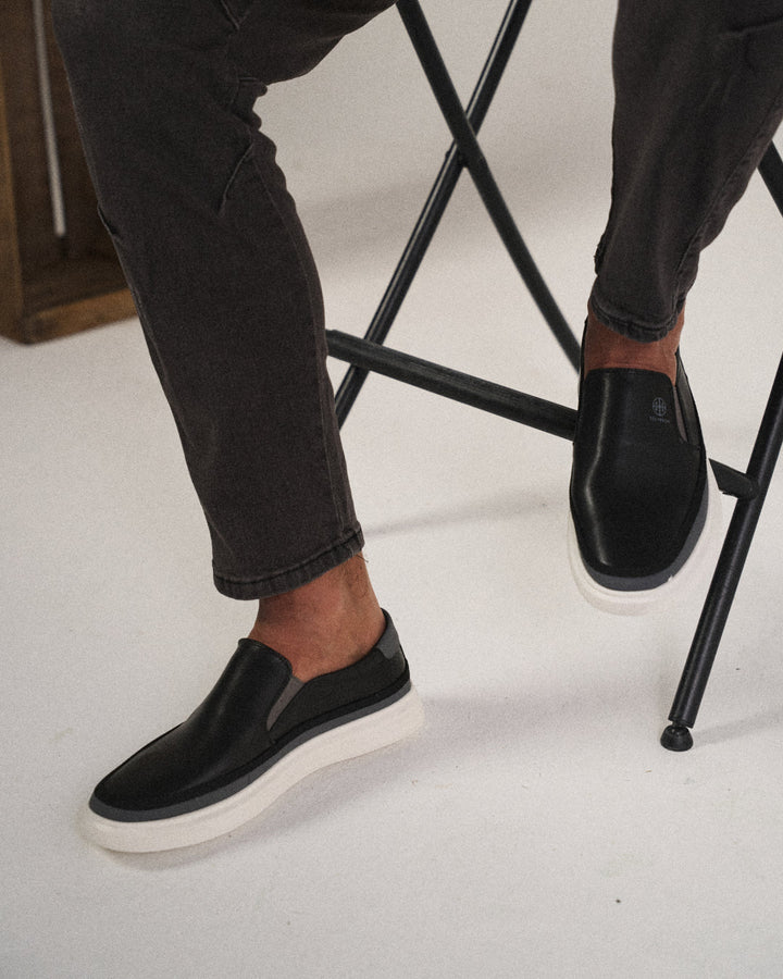 Jonas | Whitman Slip-On