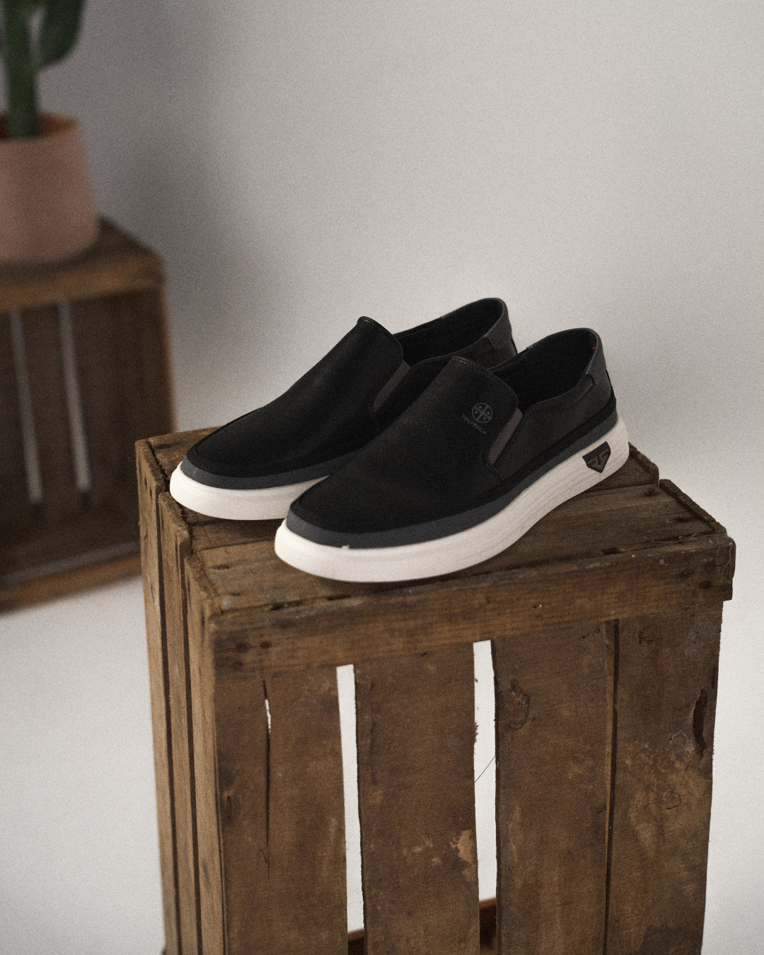 Jonas | Whitman Slip-On