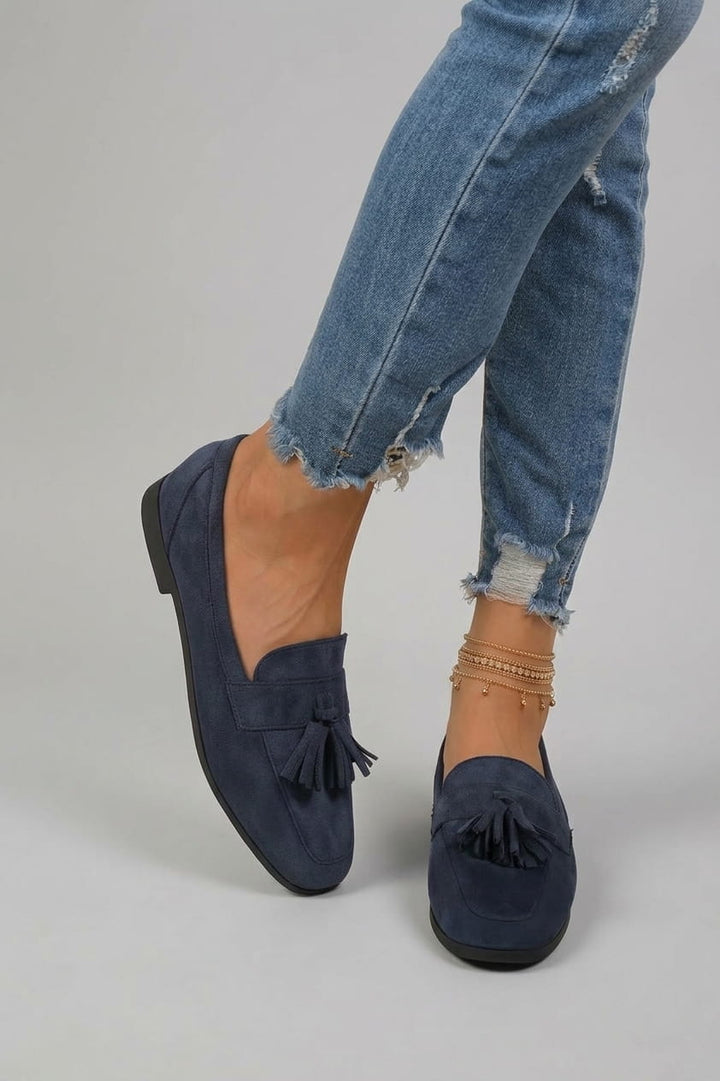 Rosalia | Scarpe da Passeggio di Supporto e Comfort