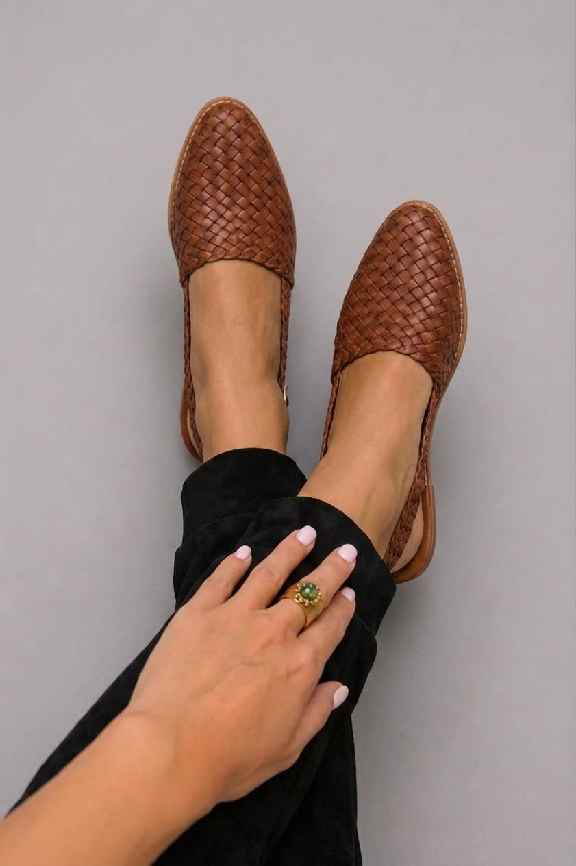 Monica™ bequeme Slipper