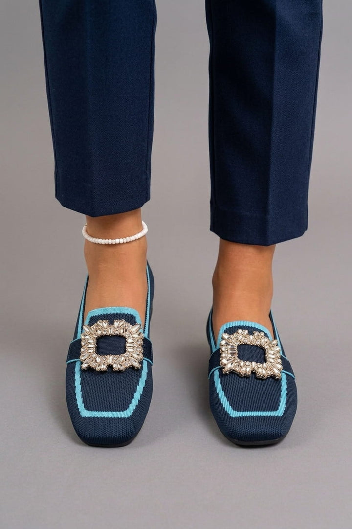 Beatrice | Elegante und Bequeme Mokassins