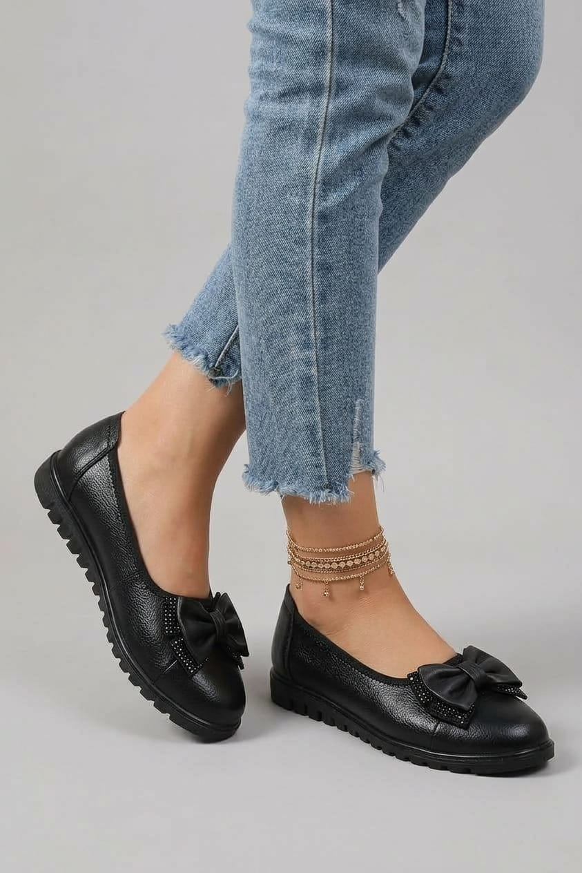 Agnese | Scarpe Slip-On Comode