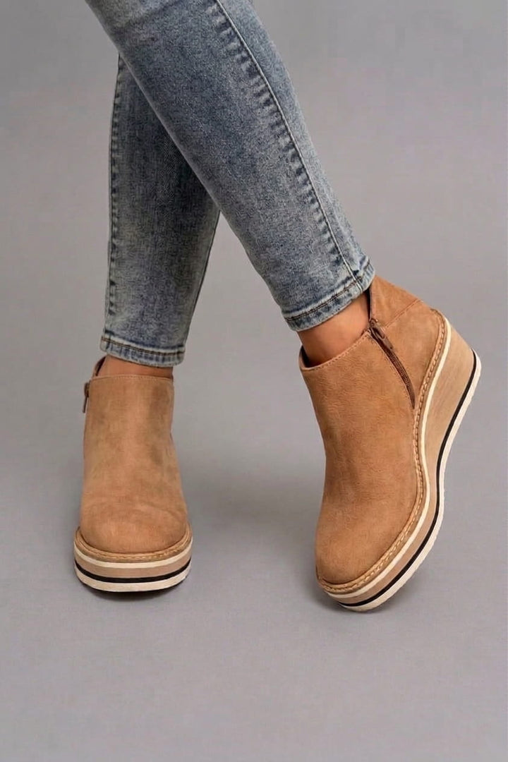 Giulia | Elegante, wasserdichte Schuhe