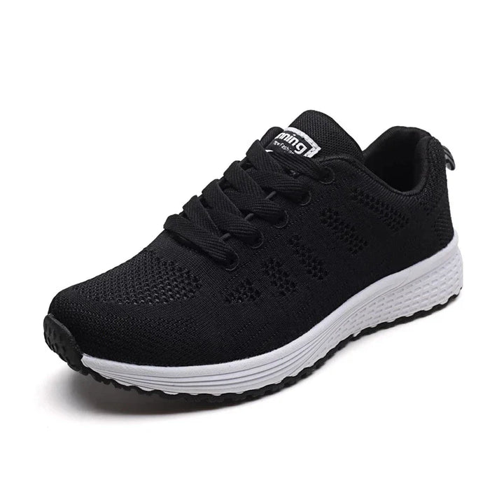 Chiara | Atmungsaktive Mesh-Sneaker