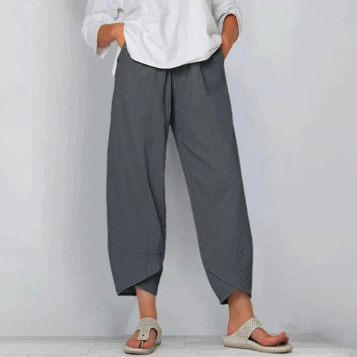 Tarni™ | Schicke Sommerhose
