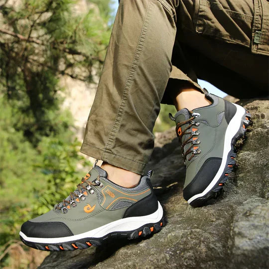 Elias | Orthopädische Wanderschuhe für Herren