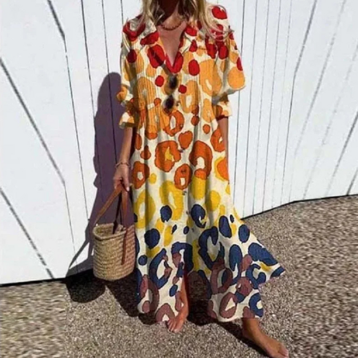 Bohemian Robe