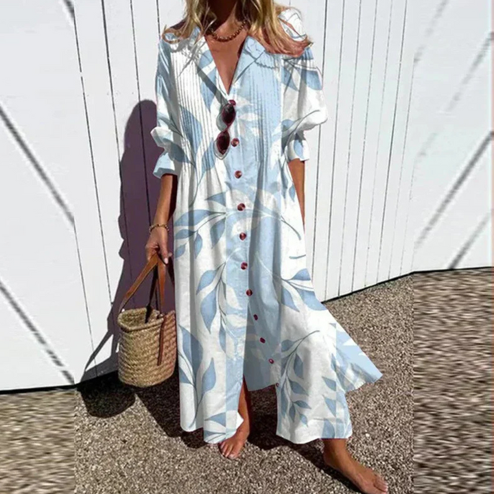 Bohemian Robe