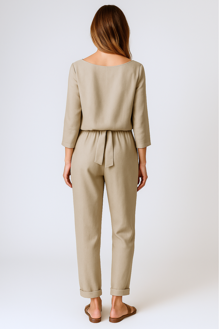 Linnea™ | Elegantes zweiteiliges Set