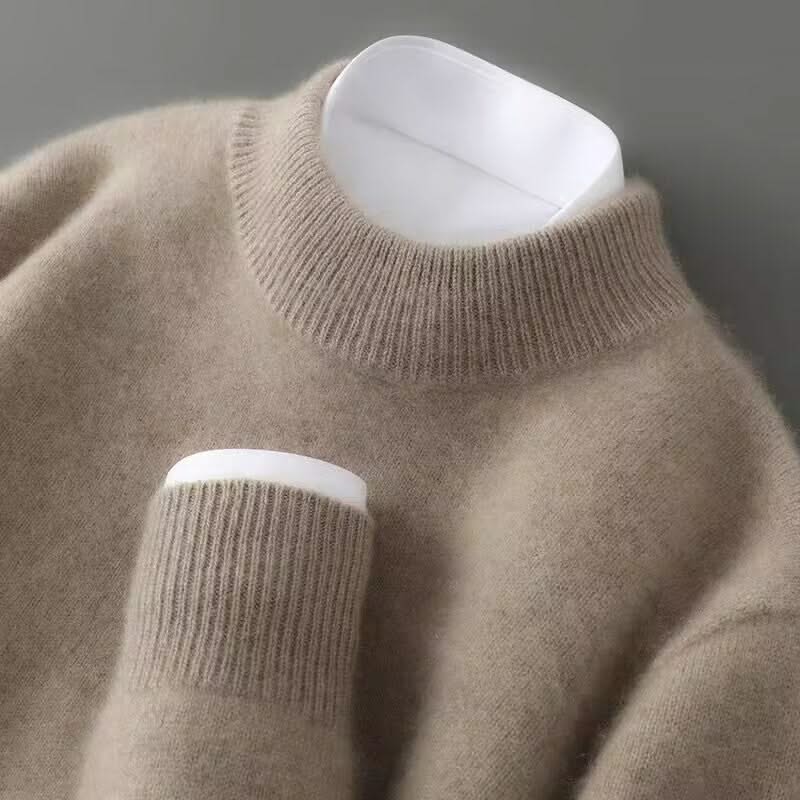 Bequemer Damenpullover