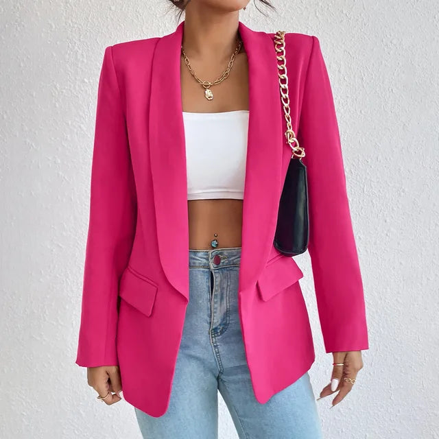 Madison | Stylischer Blazer