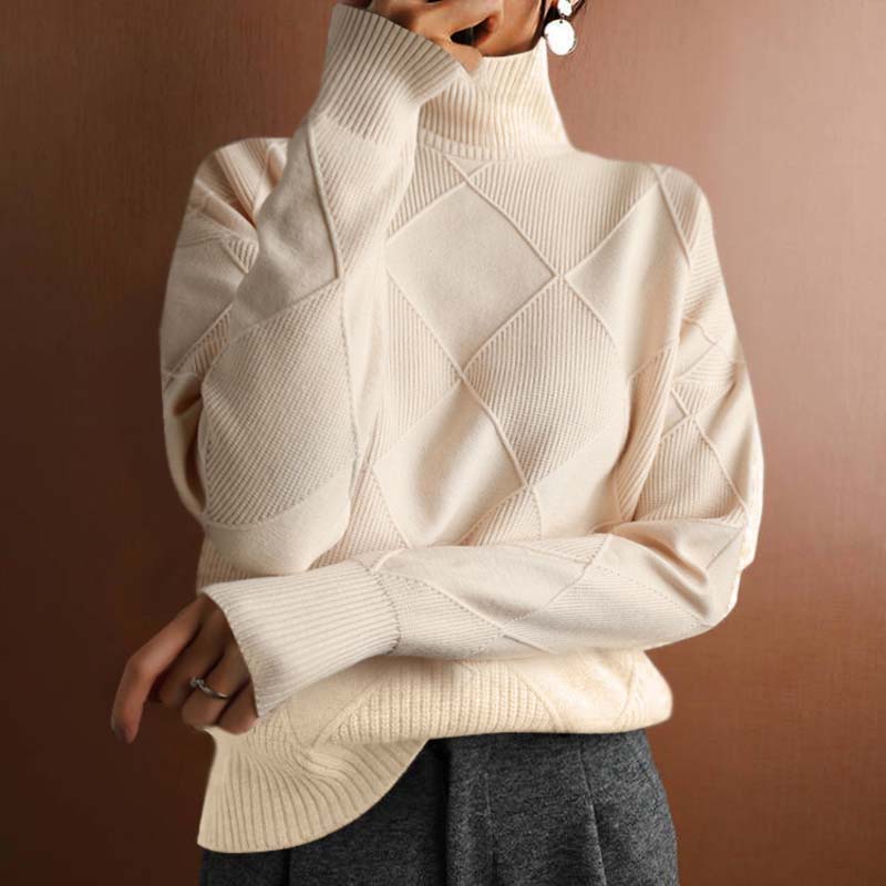 Sandra™ | eleganter und bequemer Pullover