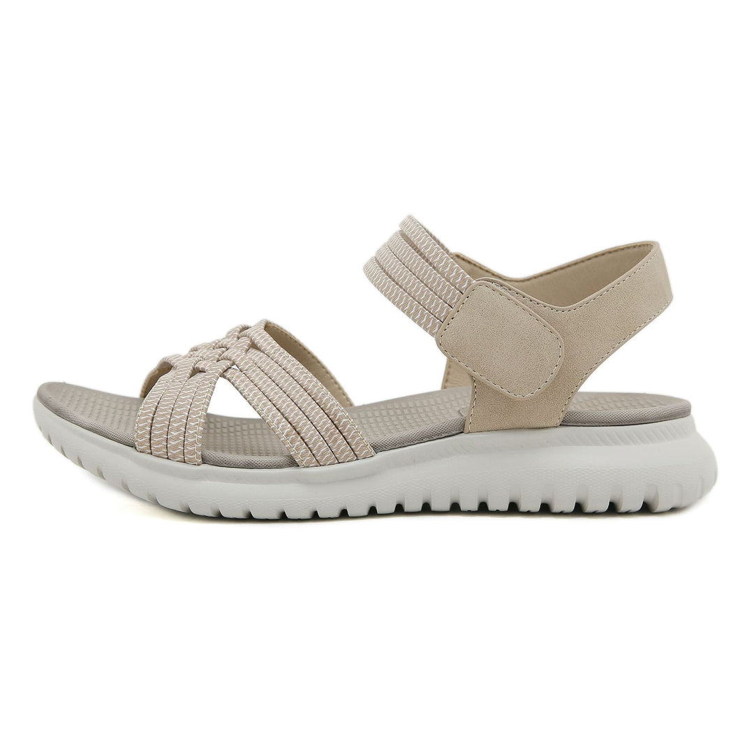 Cristina Orthopädische Ultra-bequeme Sandalen